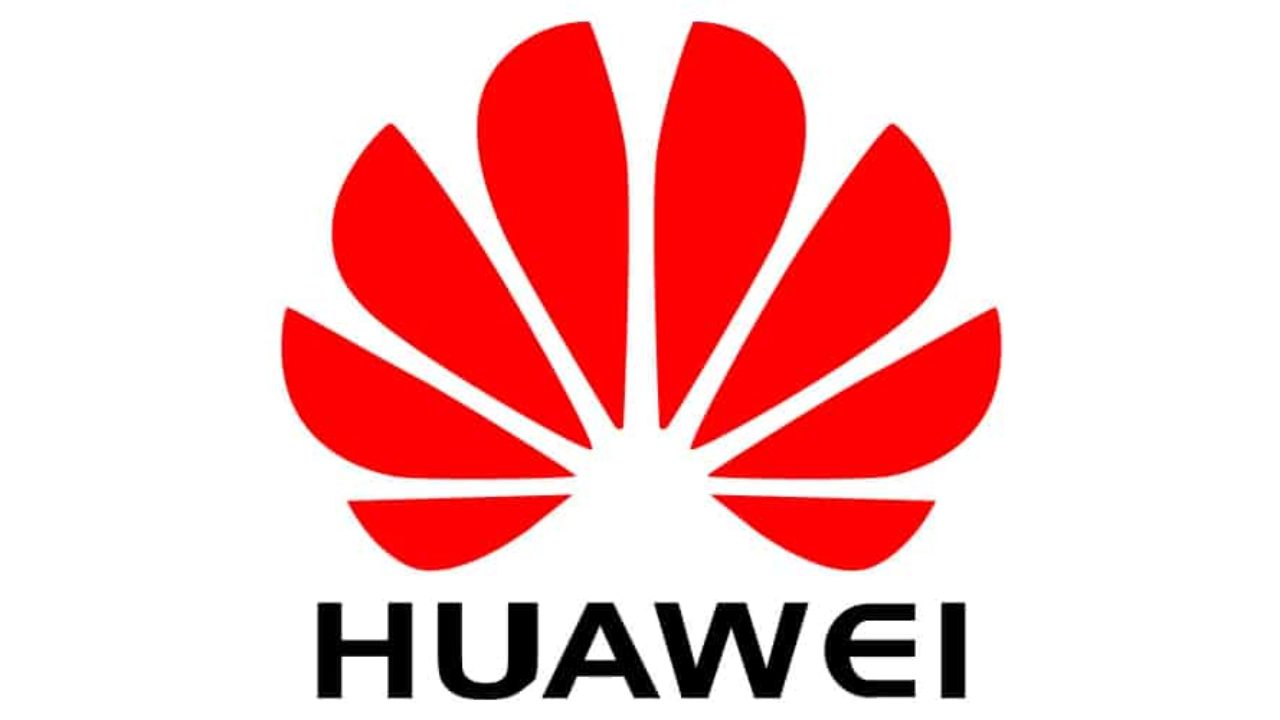 HUAWEI